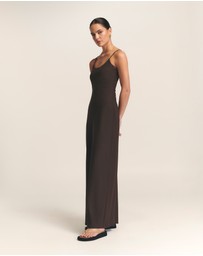 ST MRLO - Myrtle Slip Dress