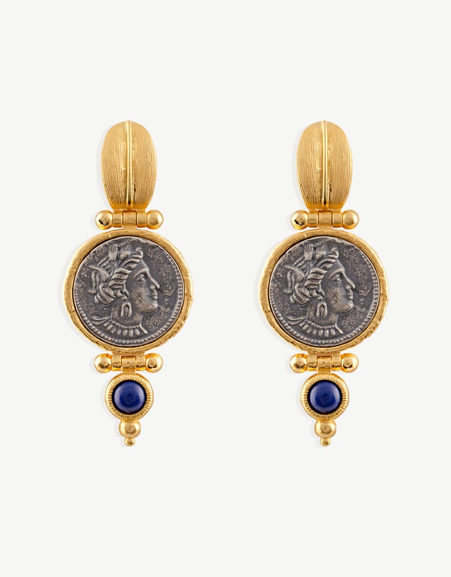 Zahar - Emmie Earrings
