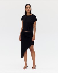 Third Form - Crave Backout Top