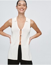 Marle - Mo Top
