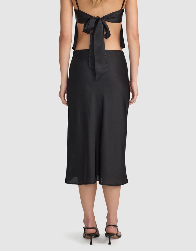 Ownley - Rella Midi Skirt