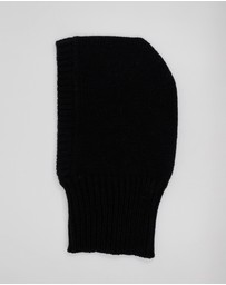 FORD MILLINERY - Balaclava