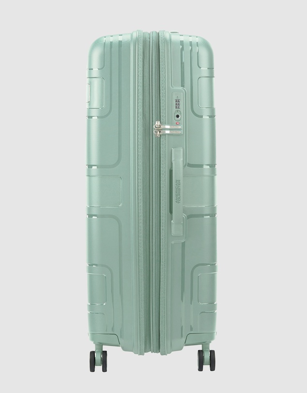 American Tourister - Light Max Large Suitcase Expandable (82cm)