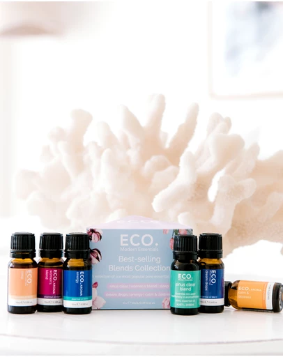 ECO. Modern Essentials - ECO. Best-selling Blends Collection