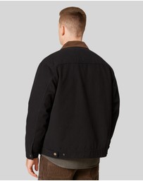 KAJA Clothing - Heritage Jacket