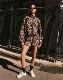 P.E Nation - Linear Jacket