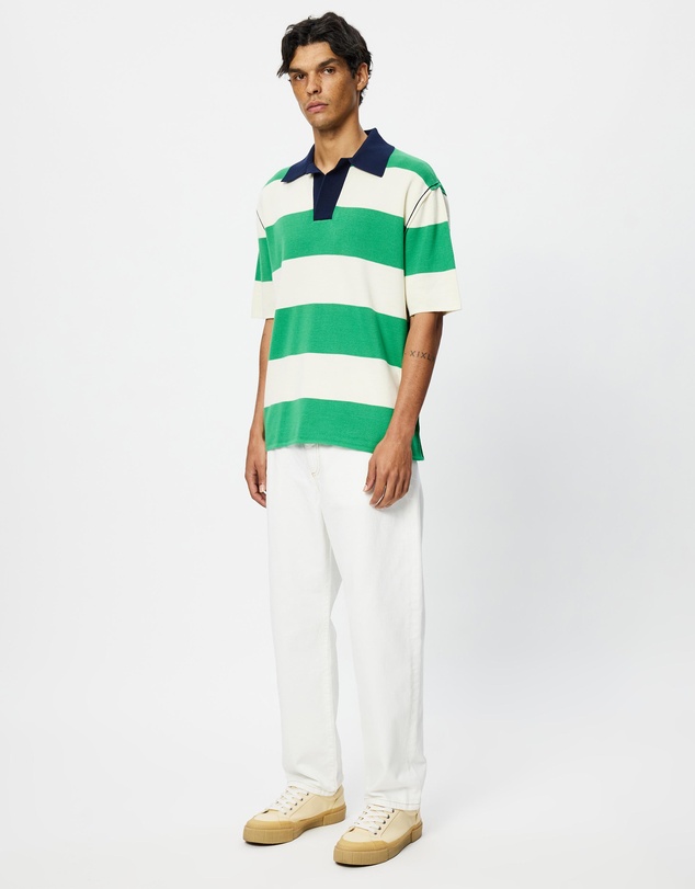 SUNNEI - Tapered Pants