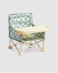 IZIMINI - Parker Baby Chair V2 & Snack Cup