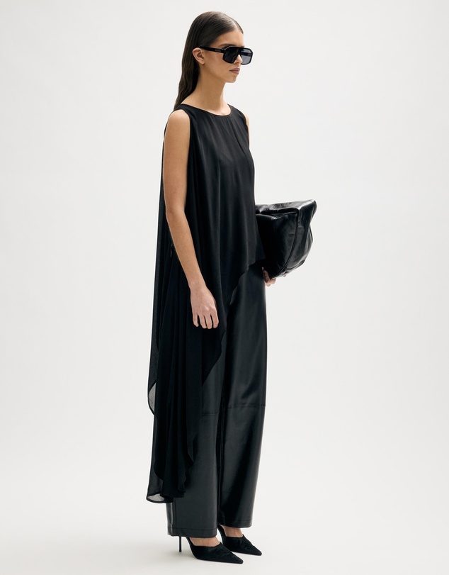 Minima Esenciales - Lowen Overlay Top