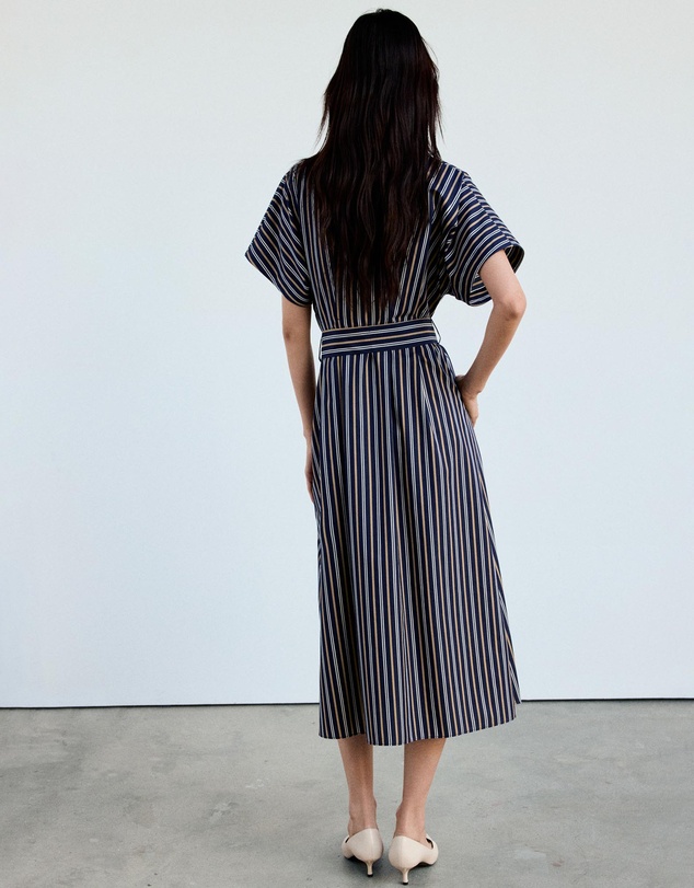 M.N.G - Puna Dress