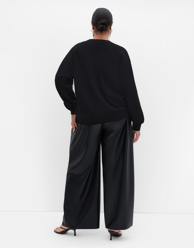 City Chic - Mae Sweat Jumper