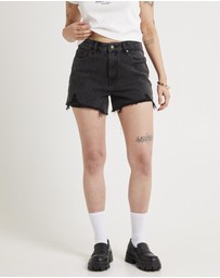 Insight - Frankie A-Line Shorts