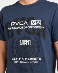 RVCA - Mens Unitex T-Shirt
