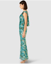 SACHA DRAKE - Heavenly Heights Maxi Dress