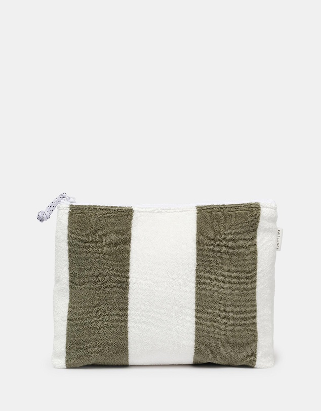Sunnylife - Terry Beach Pouch The Vacay