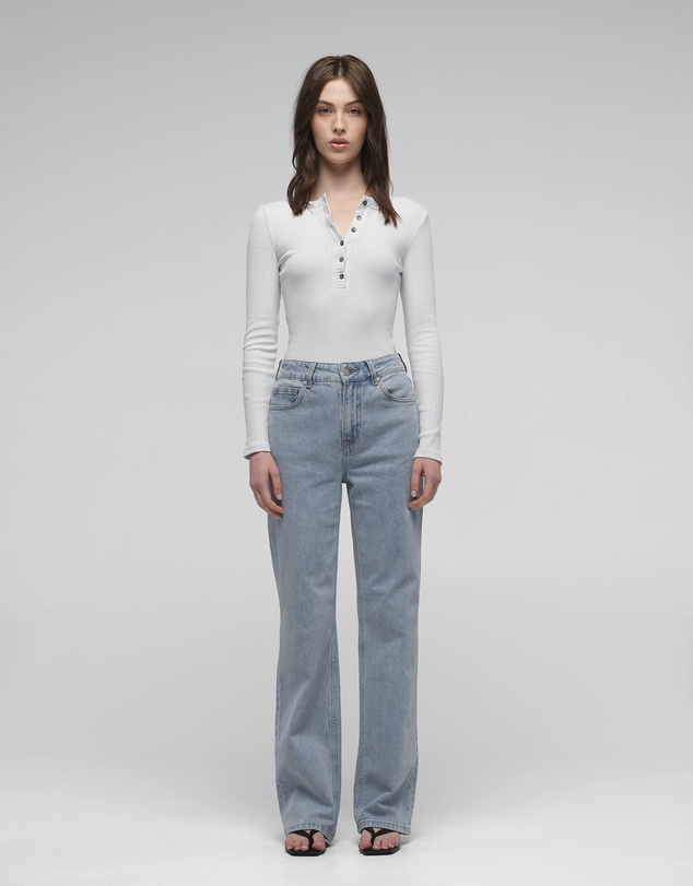 JACANDMOOKI - Brooklyn Henley