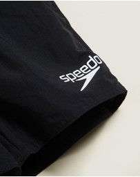 Speedo - 13' Essential Watershorts - Boys