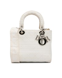 Pre-Loved by Azura Reborn - Pre-Loved Medium Cannage Lady D-Lite