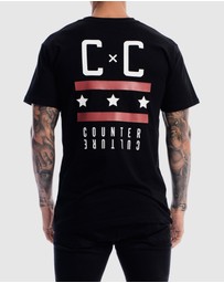 Counter Culture - Legion Tee