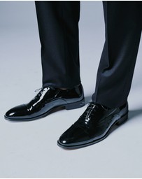 Brando - Iver Lace Ups