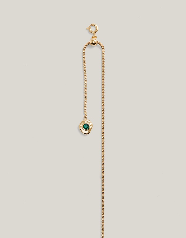 Witchery - Rumi Necklace