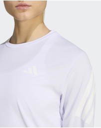 adidas Performance - adi365 CLIMACOOL Longsleeve Shirt Womens