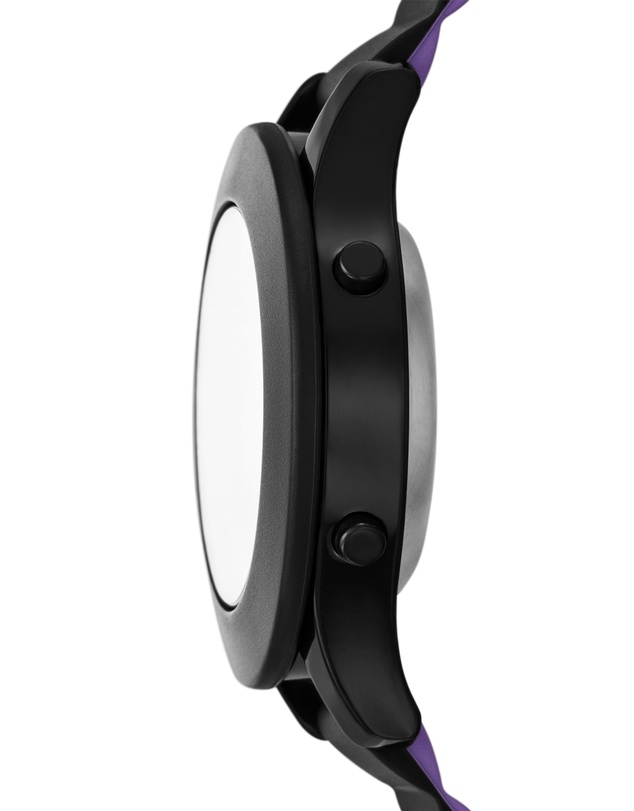 Skechers - Rosencrans Black Digital Watch