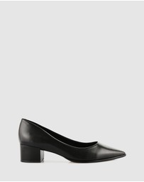 Sempre Di - Cassidy Courtshoes