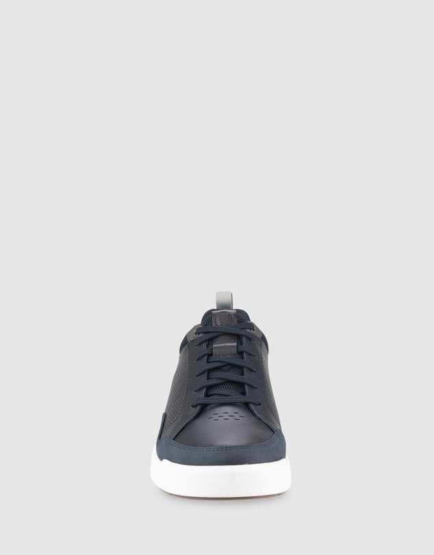 Florsheim - City Rally