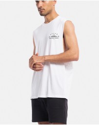 Stock & Co. - Knot Tank