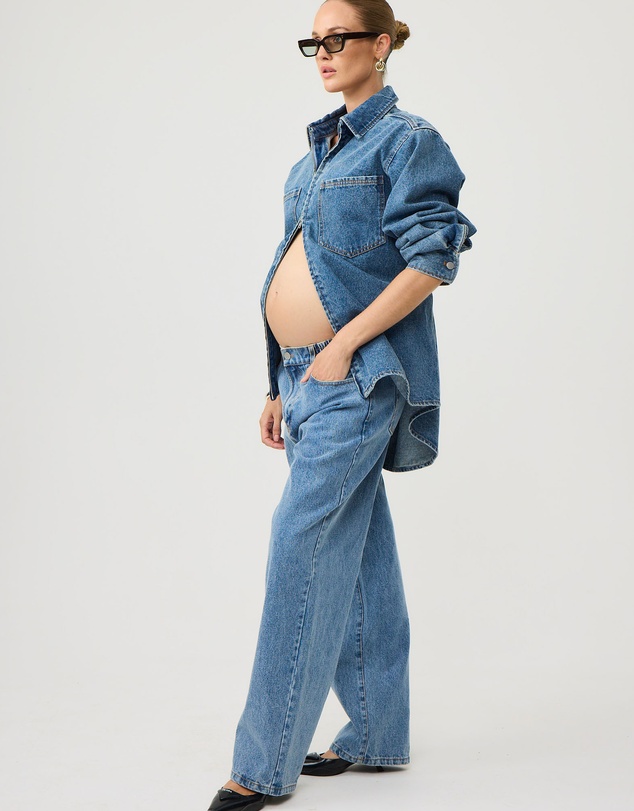 portier - Xander Denim Jean