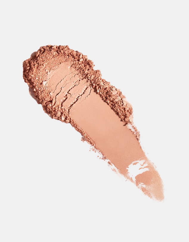 Nude by Nature - Flawless Pressed Powder Foundation 10g C3 Light /Medium