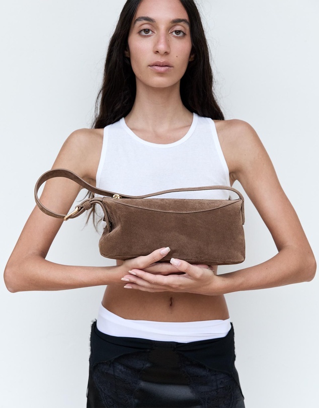 Yu Mei - Bobby Bag