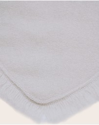 IDA+S - Langham Wool Cashmere Scarf