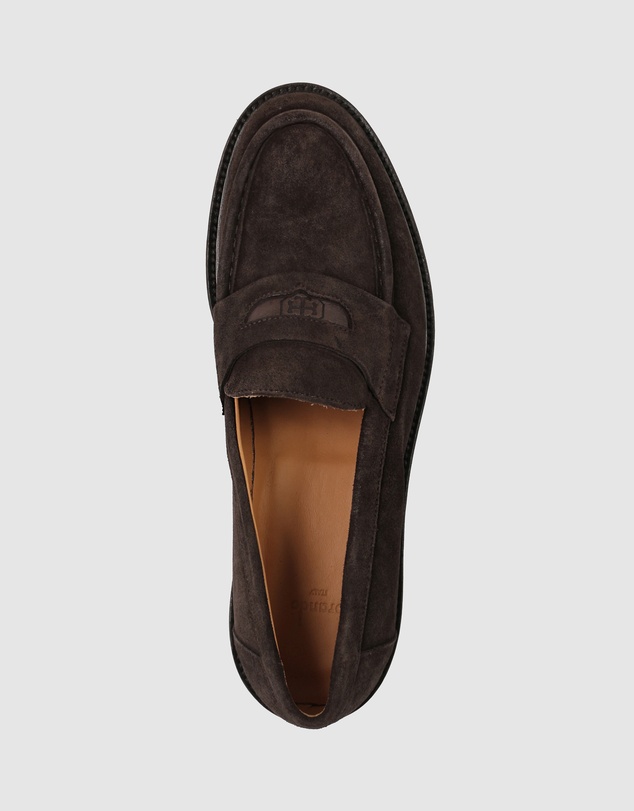 Brando - Cravitz Casual Loafers