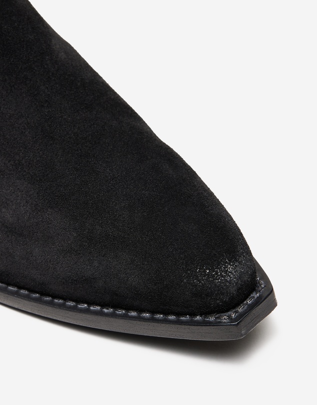 Calibre - Wade Tex Boot Black