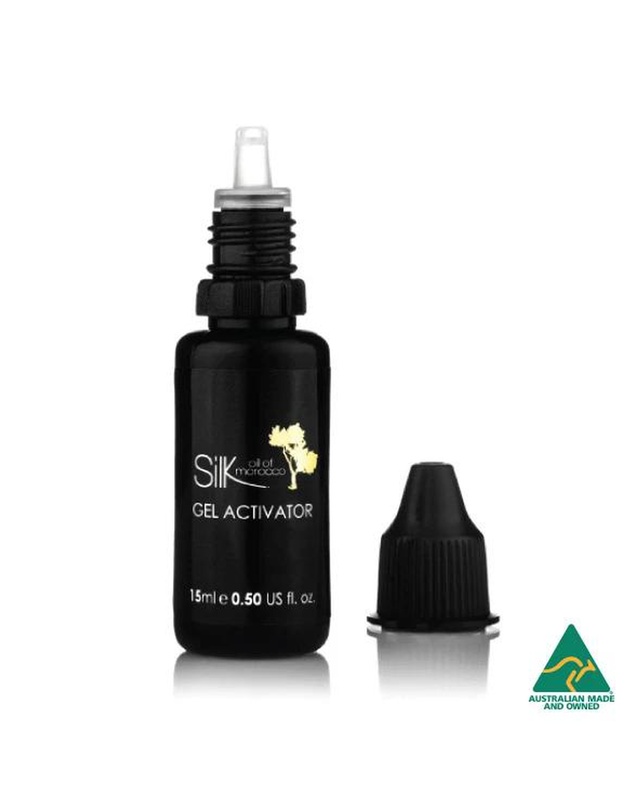 Silk Oil of Morocco - Mermaid Glitter Bundle