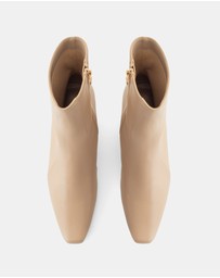 Therapy - Sway Ankle Boots