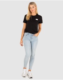 UNIT - UNIT Ladies Eve Stretch Denim Jeans