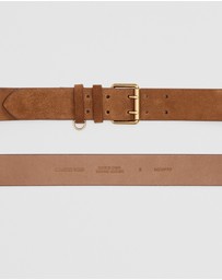 Country Road - Sahara Belt
