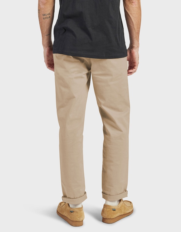 Academy Brand - Cooper Straight Chino