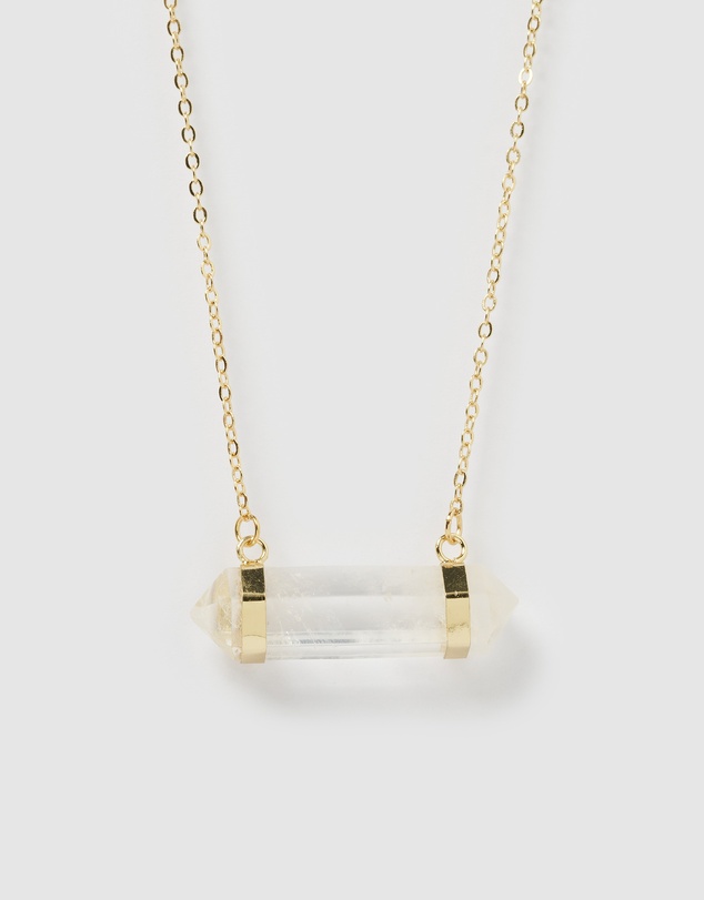 Miz Casa and Co - April Necklace
