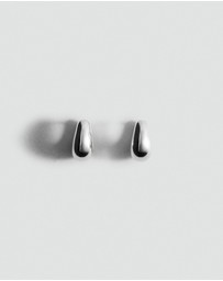 M.N.G - Simon Earrings