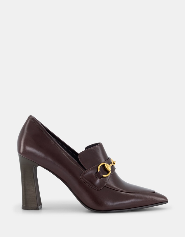 Jeffrey Campbell - Etiquette