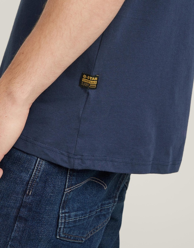 G-Star - Base-S R SS Tee