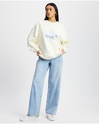 Cartel & Willow - Nina Sweater