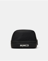 MIMCO - Atomic Soft Cosmetic Case