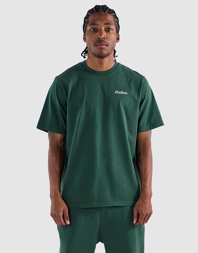 Malbon - ICONS Bermuda Baldwin Tee