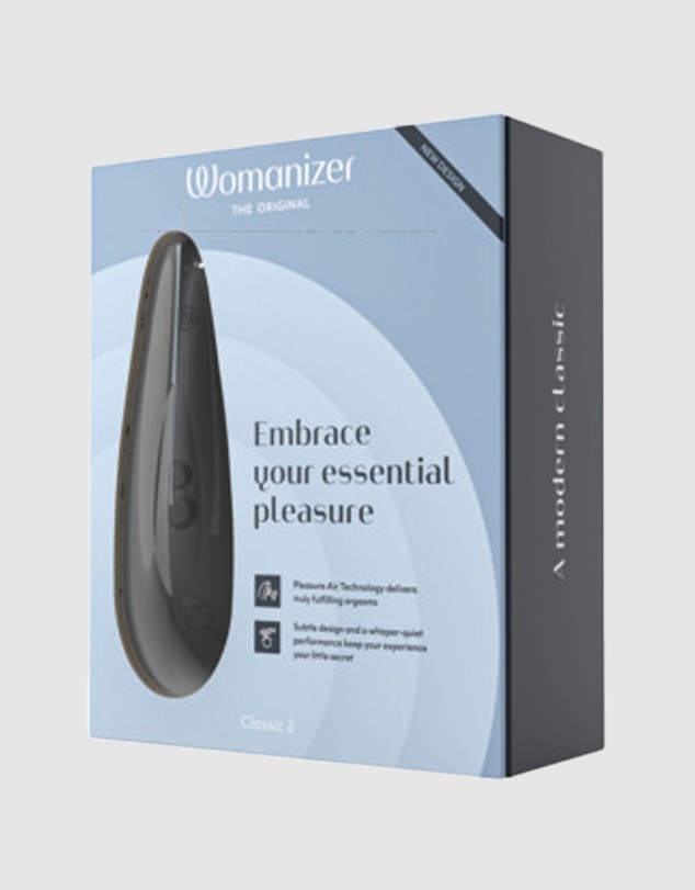 Womanizer - Classic 2