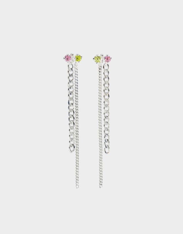 Sunday Stephens - Drip Earrings